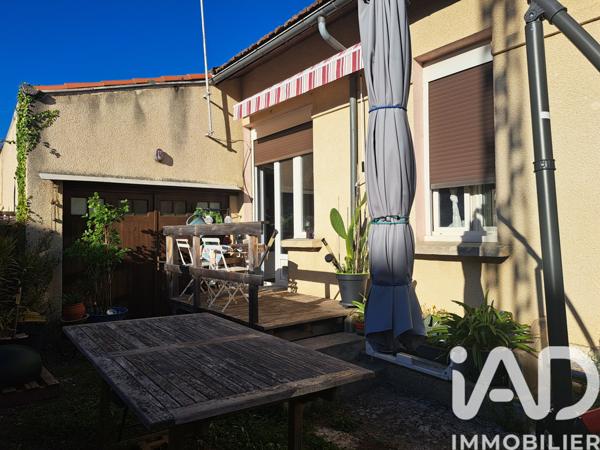 Maison à vendre 5 pièces 138 m² Quillan