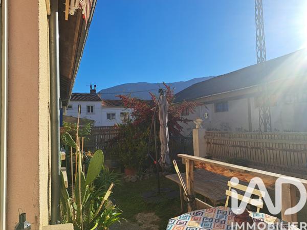 Maison à vendre 5 pièces 138 m² Quillan