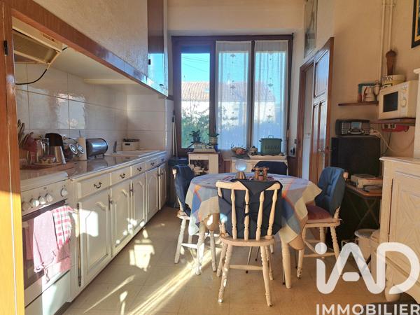 Maison à vendre 5 pièces 138 m² Quillan