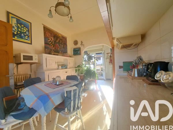 Maison à vendre 5 pièces 138 m² Quillan