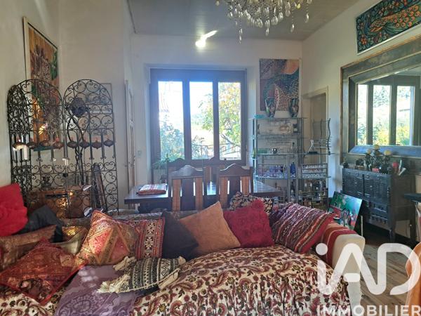 Maison à vendre 5 pièces 138 m² Quillan