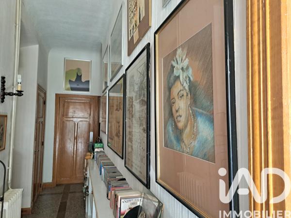 Maison à vendre 5 pièces 138 m² Quillan