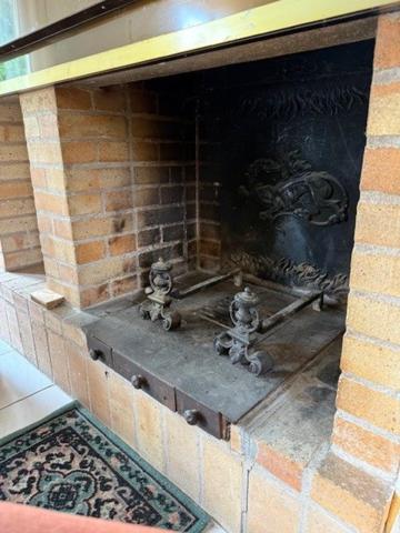 Maison familiale vue apaisante sur la Marne