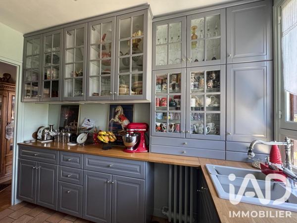 Appartement à vendre 2 pièces 55 m² Cachan