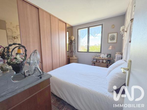 Appartement à vendre 2 pièces 55 m² Cachan