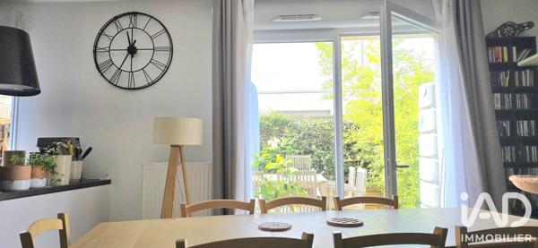 Maison à vendre 5 pièces 86 m² Poissy