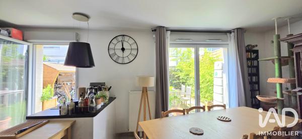 Maison à vendre 5 pièces 86 m² Poissy