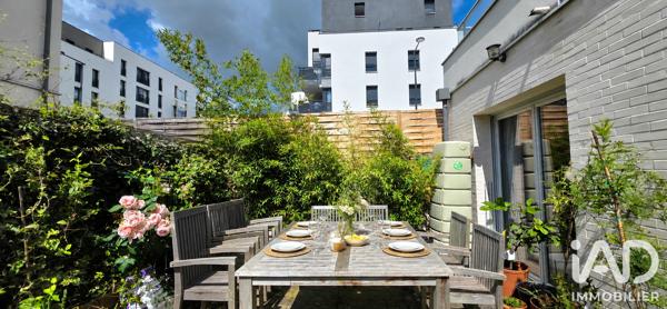 Maison à vendre 5 pièces 86 m² Poissy