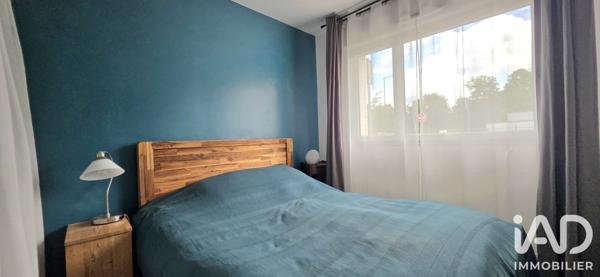 Maison à vendre 5 pièces 86 m² Poissy