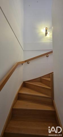 Maison à vendre 5 pièces 86 m² Poissy