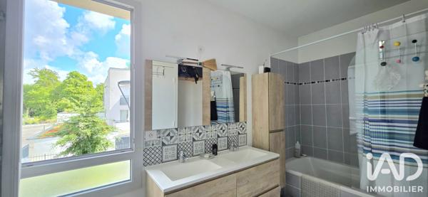 Maison à vendre 5 pièces 86 m² Poissy