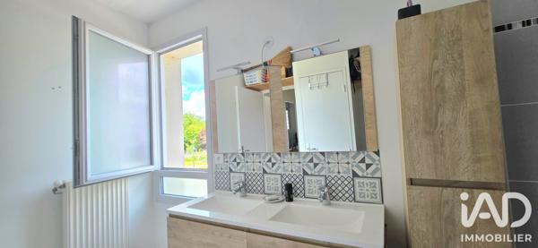 Maison à vendre 5 pièces 86 m² Poissy