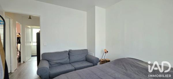 Maison à vendre 5 pièces 86 m² Poissy