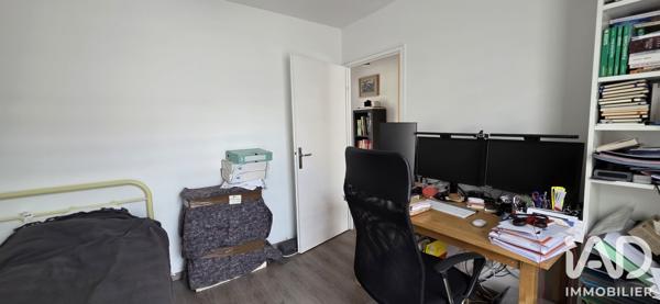 Maison à vendre 5 pièces 86 m² Poissy