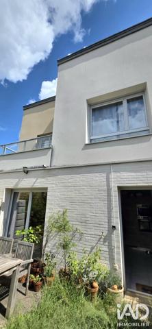 Maison à vendre 5 pièces 86 m² Poissy