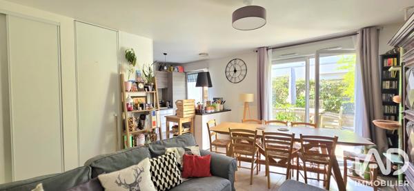 Maison à vendre 5 pièces 86 m² Poissy