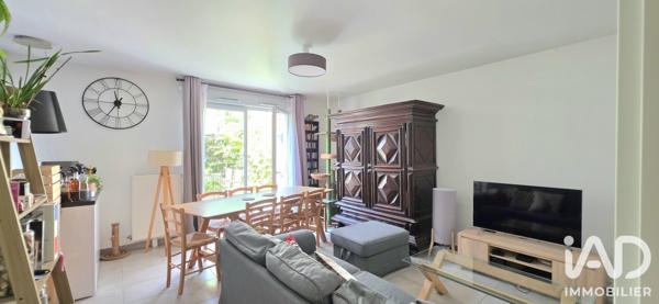 Maison à vendre 5 pièces 86 m² Poissy