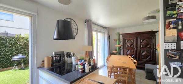 Maison à vendre 5 pièces 86 m² Poissy