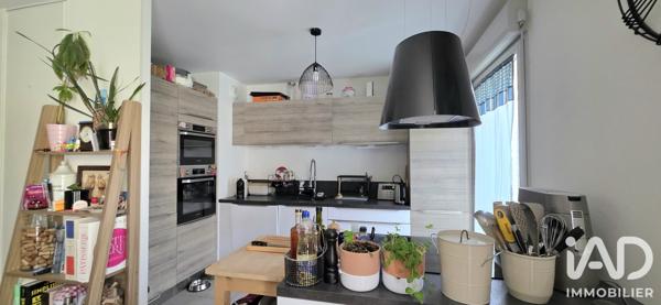 Maison à vendre 5 pièces 86 m² Poissy