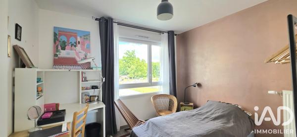 Maison à vendre 5 pièces 86 m² Poissy