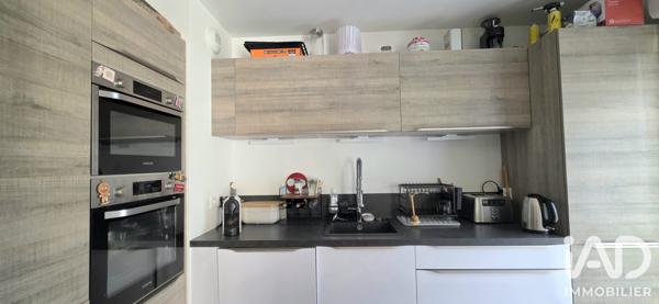 Maison à vendre 5 pièces 86 m² Poissy