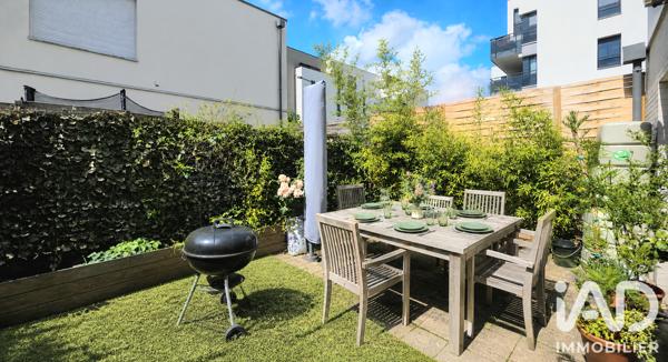 Maison à vendre 5 pièces 86 m² Poissy