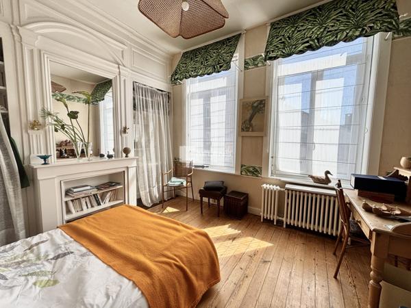 Immeuble à Lille - Réf. nv5581ee