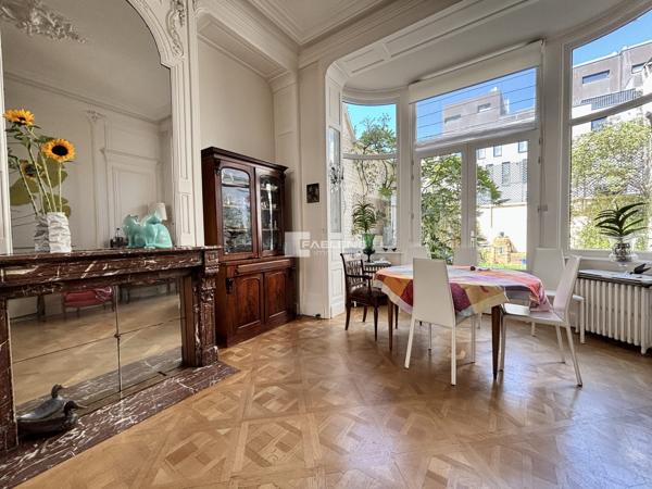 Immeuble à Lille - Réf. nv5581ee