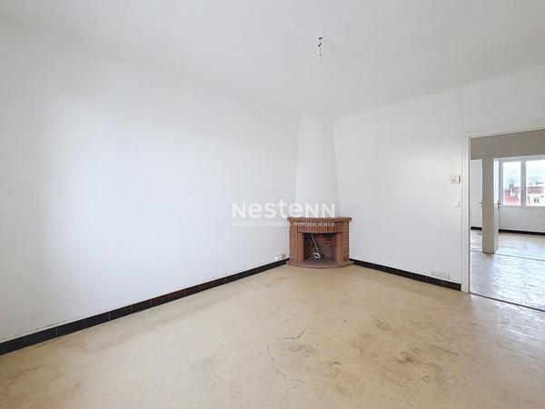 Perpignan Appartement 3 pièces et cave .