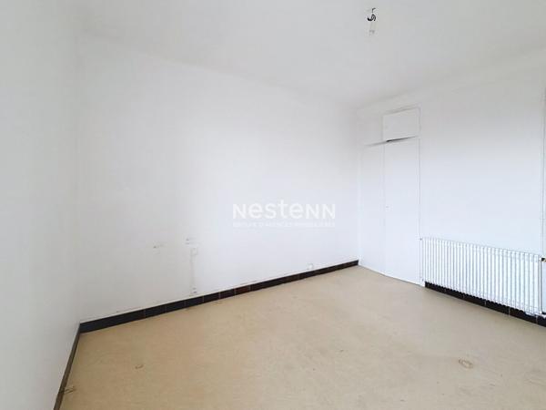 Perpignan Appartement 3 pièces et cave .