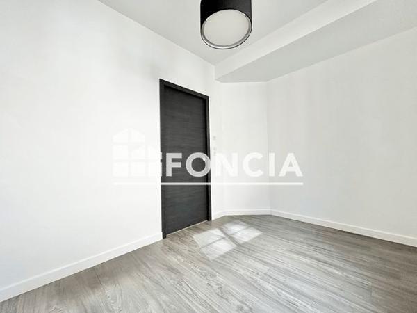 Location Studio 37.3 m² - 78 RUE DE REIMS Montigny Les Metz 57950