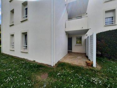 Appartement à vendre à Challans en Vendée (85300), ref : 85091-5201