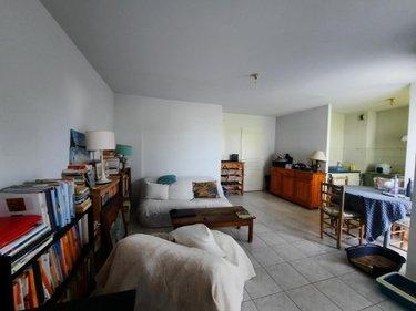 Appartement à vendre à Challans en Vendée (85300), ref : 85091-5201