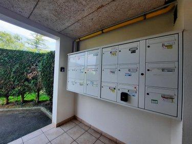Appartement à vendre à Challans en Vendée (85300), ref : 85091-5201