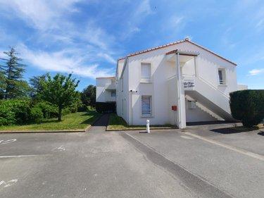 Appartement à vendre à Challans en Vendée (85300), ref : 85091-5201