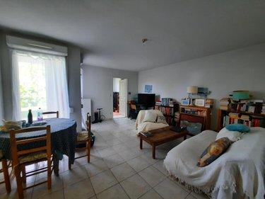 Appartement à vendre à Challans en Vendée (85300), ref : 85091-5201