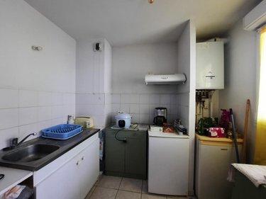 Appartement à vendre à Challans en Vendée (85300), ref : 85091-5201