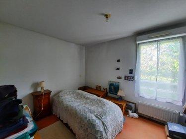 Appartement à vendre à Challans en Vendée (85300), ref : 85091-5201