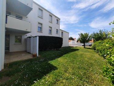 Appartement à vendre à Challans en Vendée (85300), ref : 85091-5201