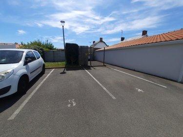 Appartement à vendre à Challans en Vendée (85300), ref : 85091-5201