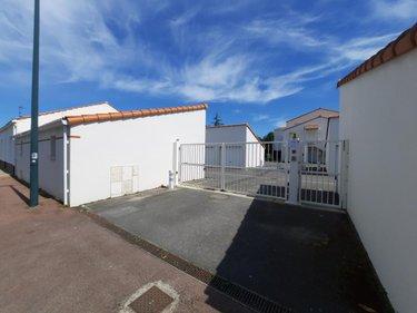 Appartement à vendre à Challans en Vendée (85300), ref : 85091-5201