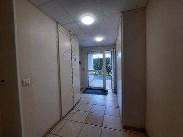Appartement à vendre à Challans en Vendée (85300), ref : 85091-5201