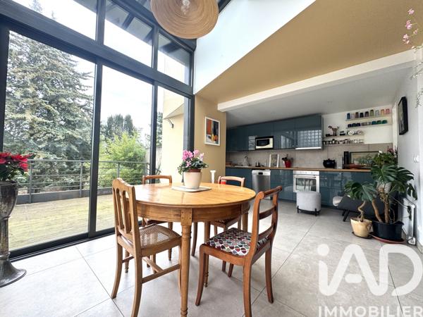 Maison à vendre 4 pièces 104 m² Sceaux