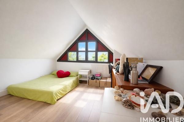 Maison à vendre 4 pièces 104 m² Sceaux