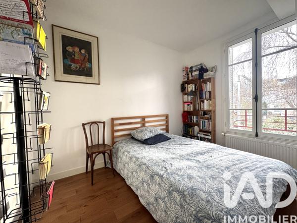 Maison à vendre 4 pièces 104 m² Sceaux