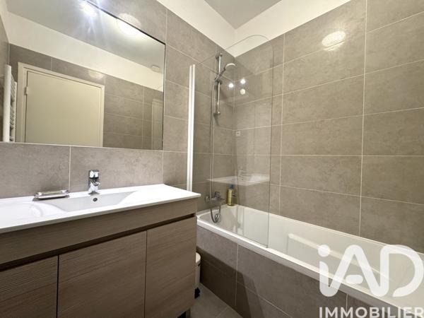 Maison à vendre 4 pièces 104 m² Sceaux