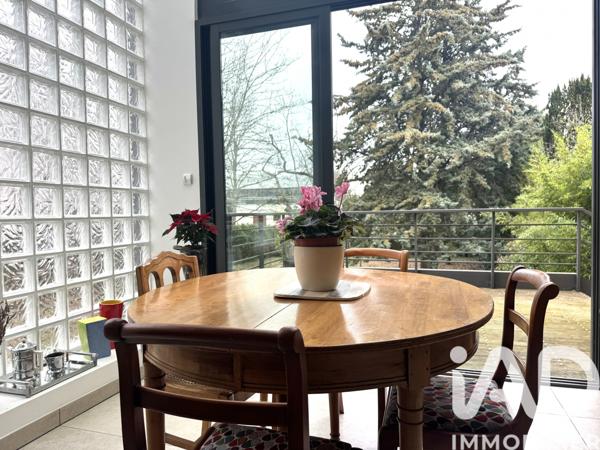 Maison à vendre 4 pièces 104 m² Sceaux
