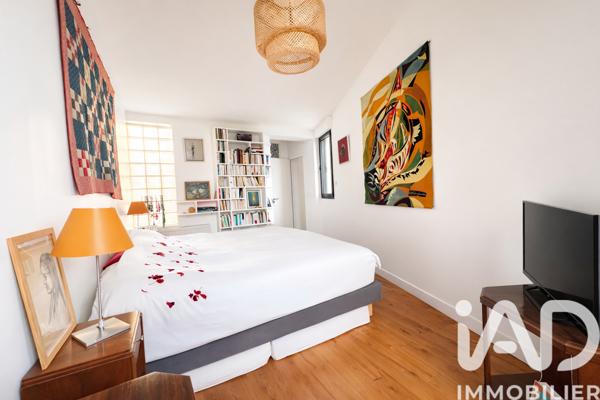 Maison à vendre 4 pièces 104 m² Sceaux