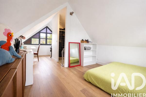 Maison à vendre 4 pièces 104 m² Sceaux