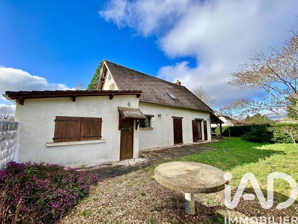 Maison à vendre 5 pièces 112 m² Montereau